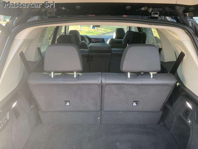 BMW X7 usata, con Park Distance Control