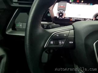 AUDI A3 usata, con Immobilizzatore elettronico