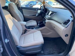 HYUNDAI Tucson usata, con Vivavoce