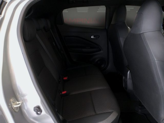 NISSAN Juke usata 15