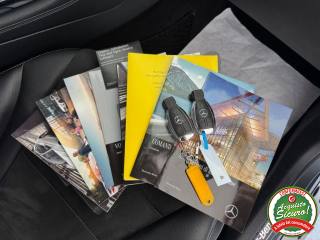 MERCEDES-BENZ GLC 250 usata, con USB