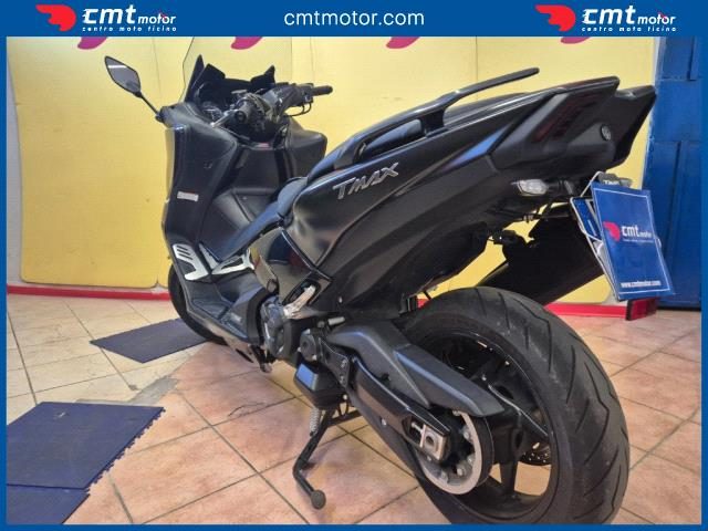 YAMAHA Other usata 5