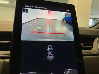 RENAULT Captur usata, con Fari LED