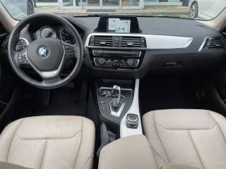 BMW 118 usata, con Chiusura centralizzata