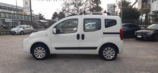 FIAT Qubo usata, con Airbag laterali