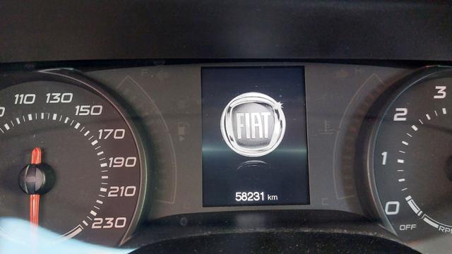 FIAT Tipo usata, con Filtro antiparticolato