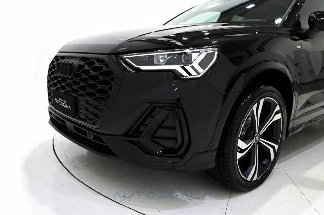 AUDI Q3 usata, con Adaptive Cruise Control