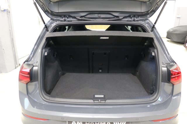 VOLKSWAGEN Golf usata, con Cerchi in lega