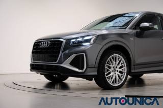 AUDI Q2 usata, con Cruise Control