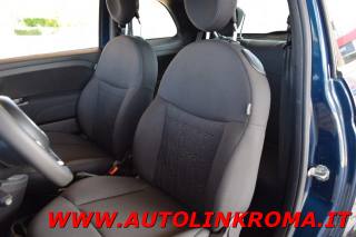 FIAT 500 usata, con Controllo trazione