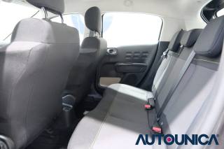 CITROEN C3 usata, con Limitatore di velocità