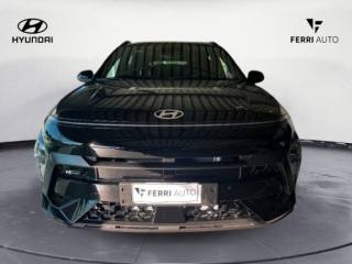 HYUNDAI Kona usata, con Airbag