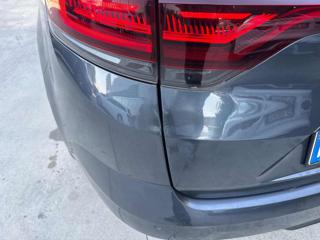 RENAULT Megane usata, con Climatizzatore