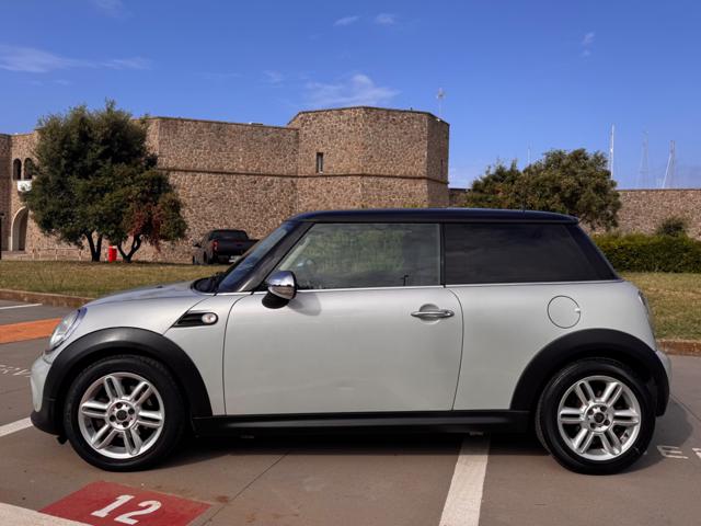 MINI Cooper D usata, con Airbag Passeggero