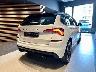 SKODA Kamiq usata, con Servosterzo