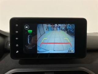 DACIA Sandero usata, con Sensori di parcheggio anteriori