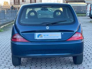 LANCIA Y usata, con Immobilizzatore elettronico