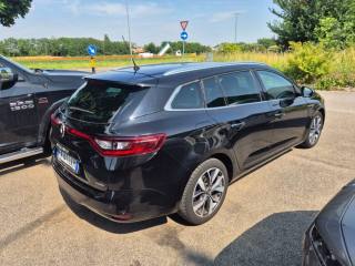RENAULT Megane usata, con Airbag Passeggero