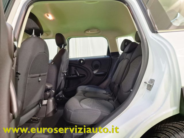MINI Countryman usata 32