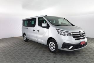 RENAULT Trafic usata 1