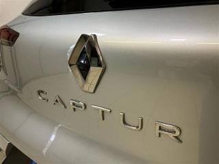 RENAULT Captur usata 28