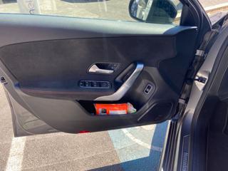 MERCEDES-BENZ A 250 usata, con Sistema di navigazione