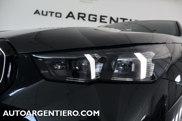BMW 520 usata, con Sistema di avviso di distanza