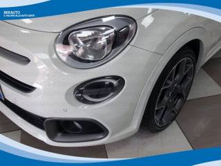 FIAT 500X usata, con Cruise Control
