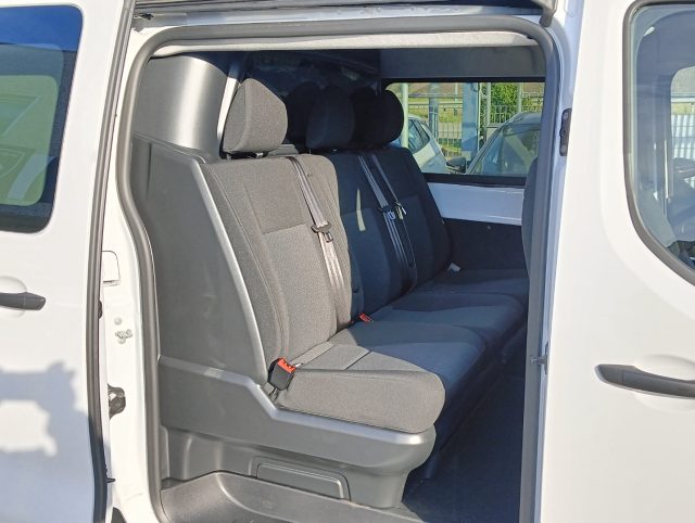 FIAT Scudo usata, con Controllo trazione