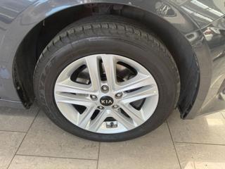 KIA Ceed usata, con Antifurto