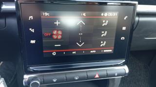 CITROEN C3 usata, con Bluetooth
