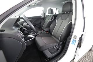 AUDI Q2 usata 2