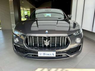 MASERATI Levante usata, con Airbag laterali