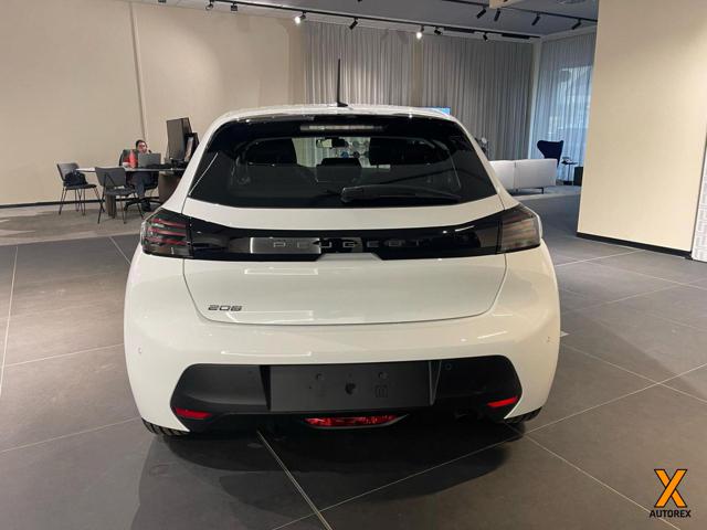 PEUGEOT 208 usata, con Cruise Control