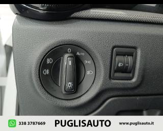SKODA Fabia usata, con Specchietti laterali elettrici