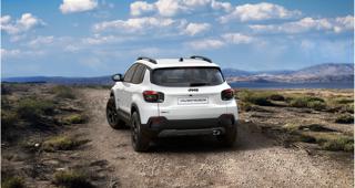 JEEP Avenger usata, con Airbag