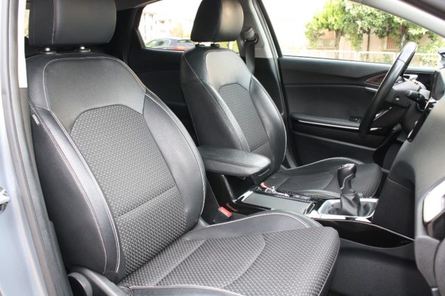 KIA XCeed usata, con Immobilizzatore elettronico