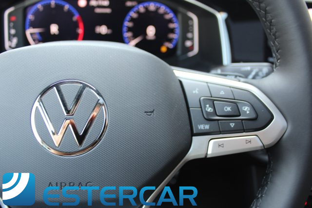 VOLKSWAGEN Taigo usata, con Controllo elettronico della corsia
