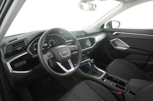 AUDI Q3 usata 7