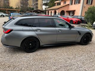BMW M3 usata, con Airbag Passeggero
