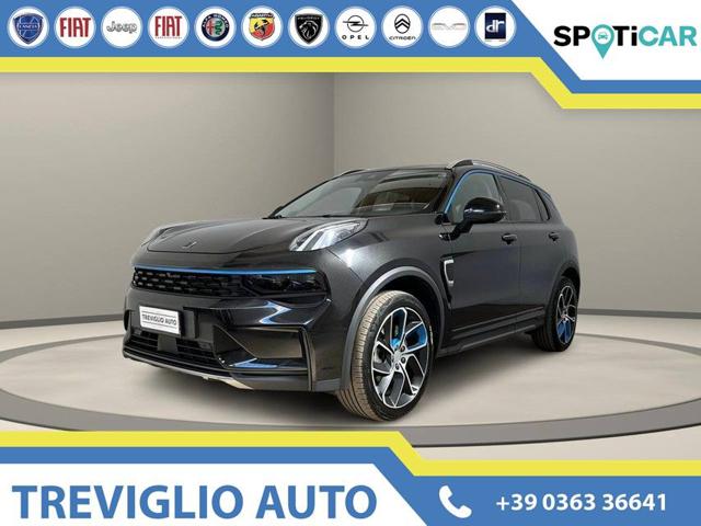 LYNK & CO 01 usata, con ABS