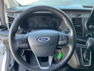 FORD Transit Custom usata, con ESP