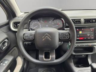 CITROEN C3 usata, con Immobilizzatore elettronico