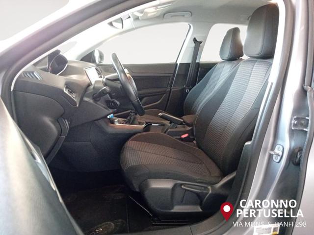 PEUGEOT 308 usata, con Cruise Control