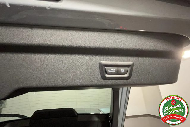 BMW X2 usata, con Antifurto