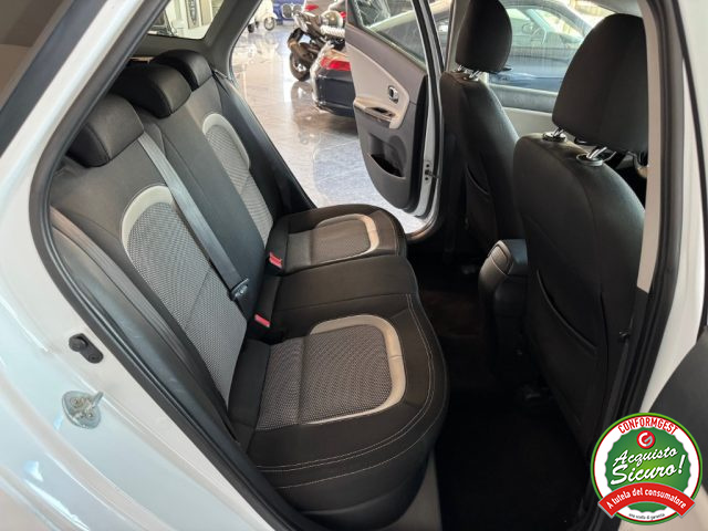 KIA cee