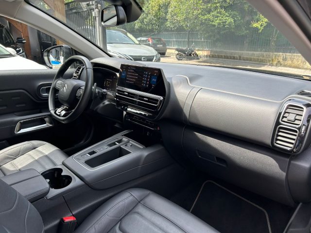 CITROEN C5 Aircross usata, con Cerchi in lega