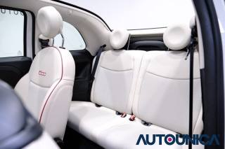FIAT 500C usata 34