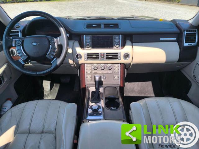 LAND ROVER Range Rover usata, con Alzacristalli elettrici