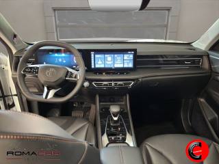 MG HS usata, con Controllo automatico clima